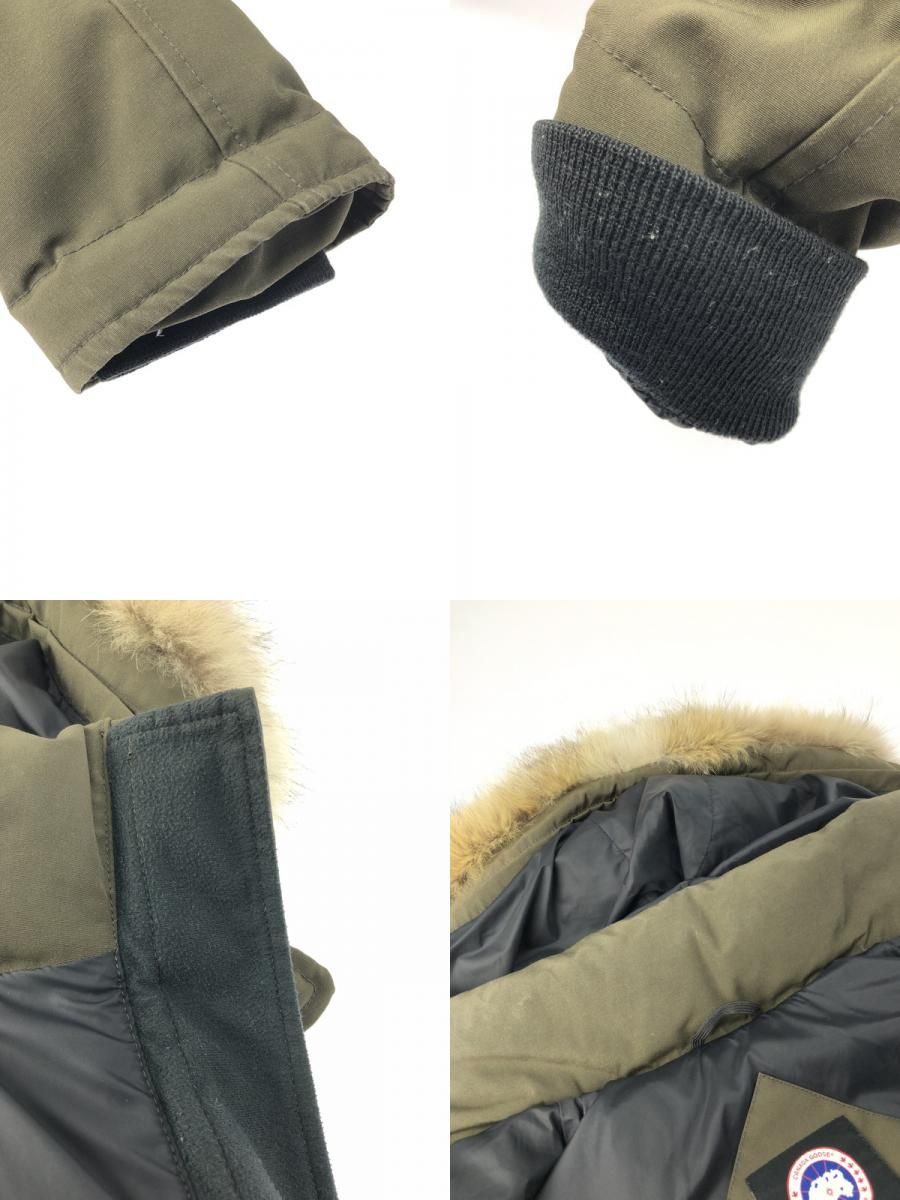 PARKA 2301JL