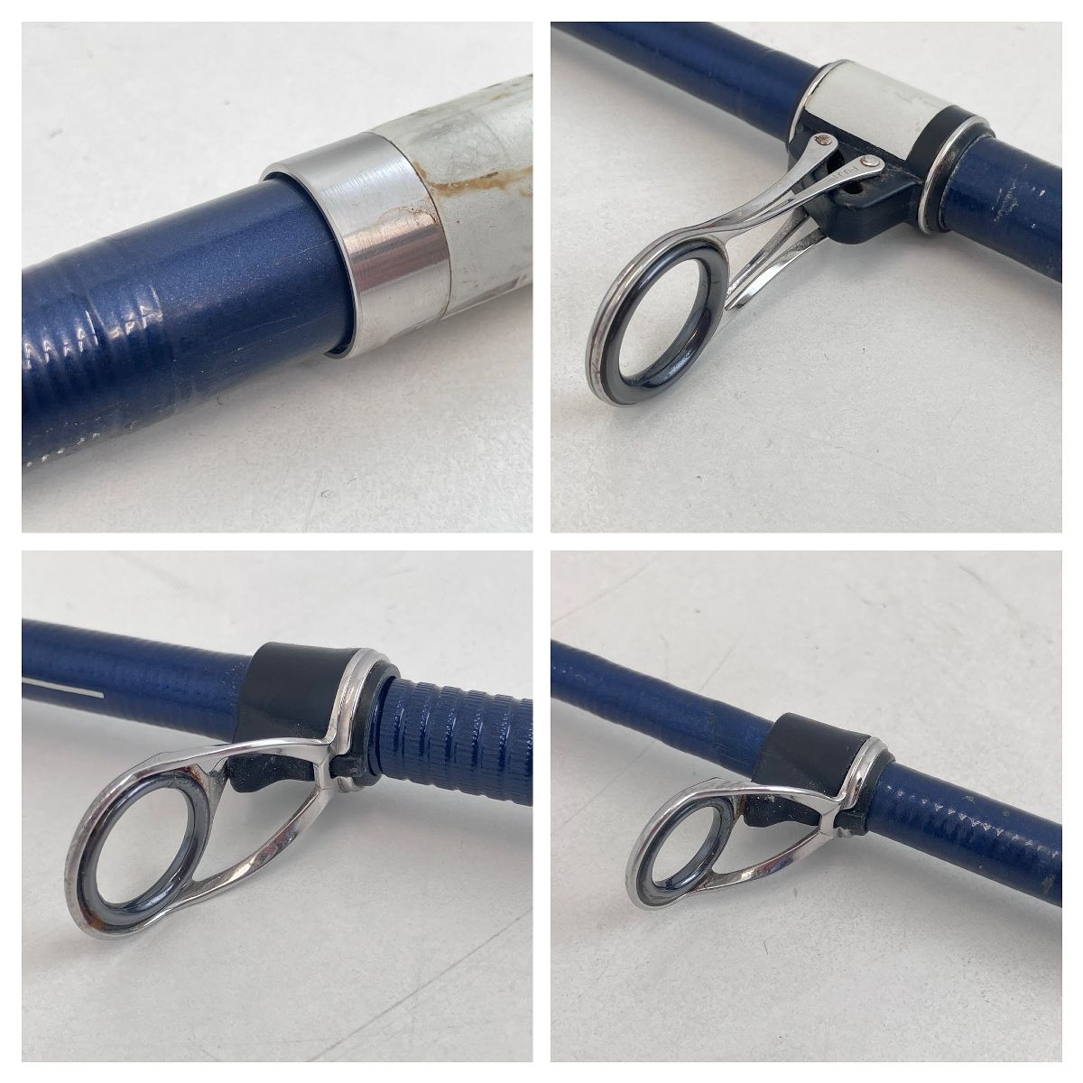  SHIMANO Surf Lander 425 EX T 振出式 ロッド サーフランダー 釣竿 釣具 シマノ 投げ竿 ロッド