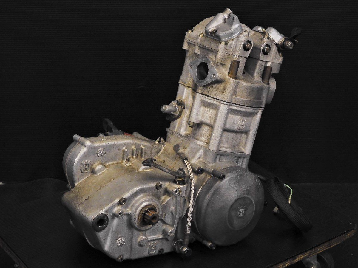 ASSY 走行距離表示1
