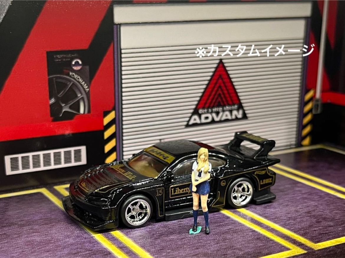 ホットウィール ミニカー 8台セット まとめ売り｜Yahoo!フリマ