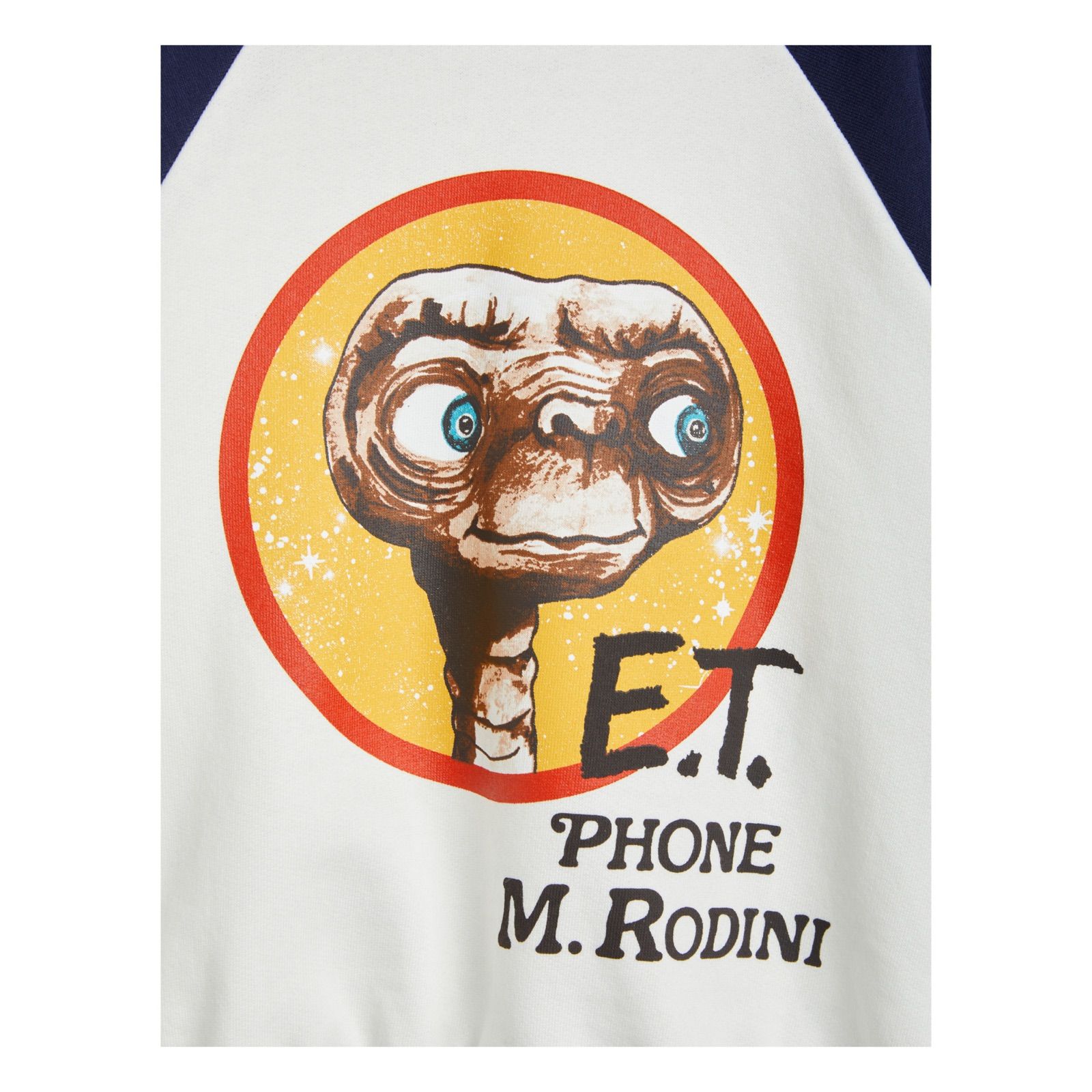 Mini Rodini E.T. コラボ スウェット トレーナー - メルカリ