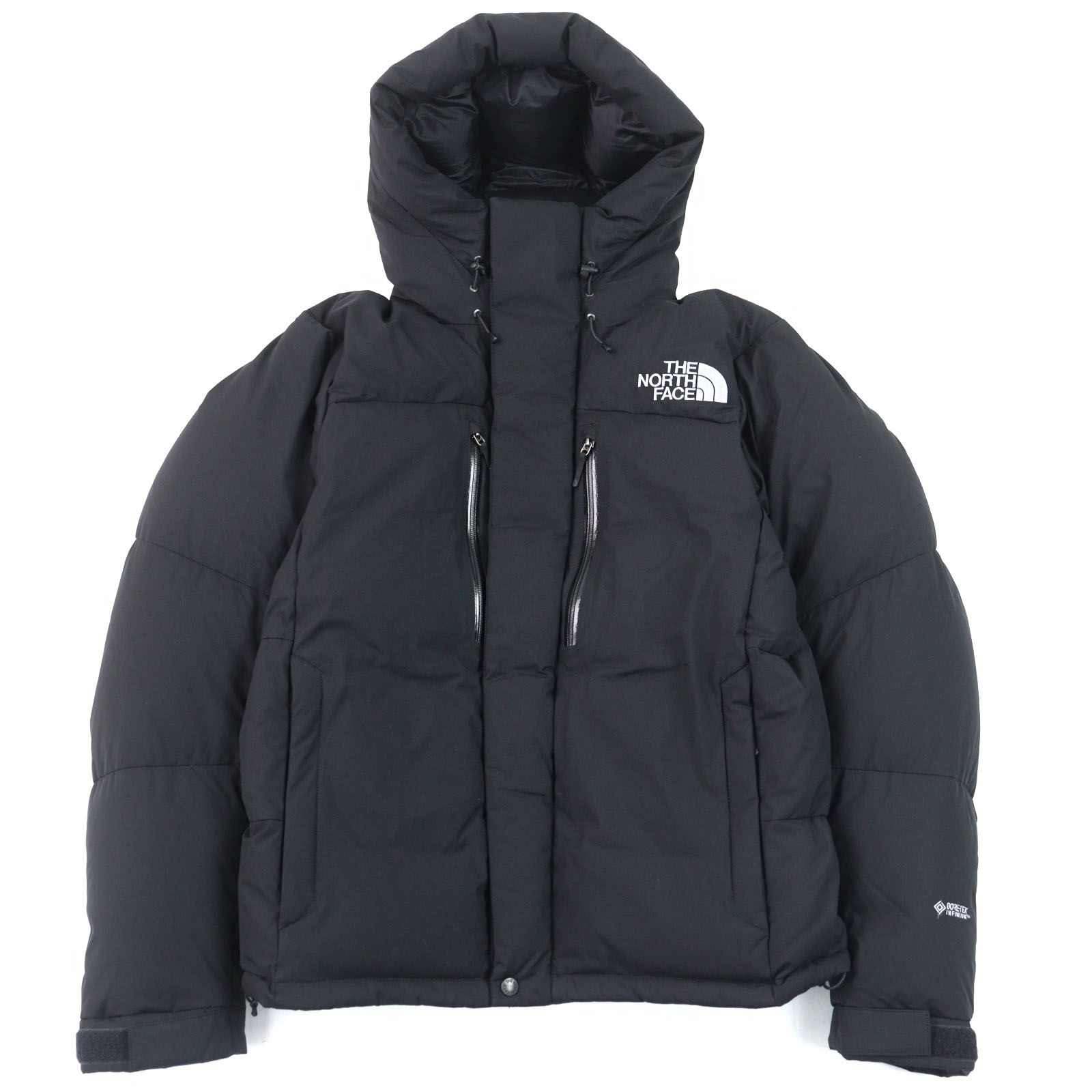 ○THE NORTH FACE ザ ノースフェイス ND92240 Baltro Light Jacket バルトロライトジャケット ダウンジャケット L メンズ