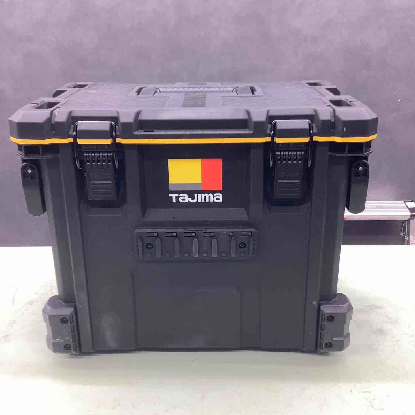 □タジマ Tajima セフツールボックス TB-TBOX 越谷店