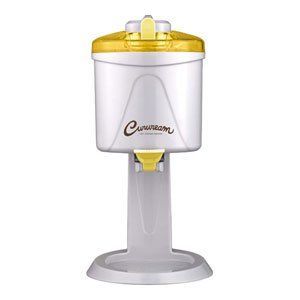生活家電 【】 電動ソフトクリームメーカー DSC-1110