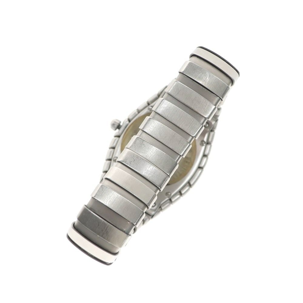 中古】ダンヒル Dunhill × ヨルグイゼック 腕時計 シルバー【メンズ