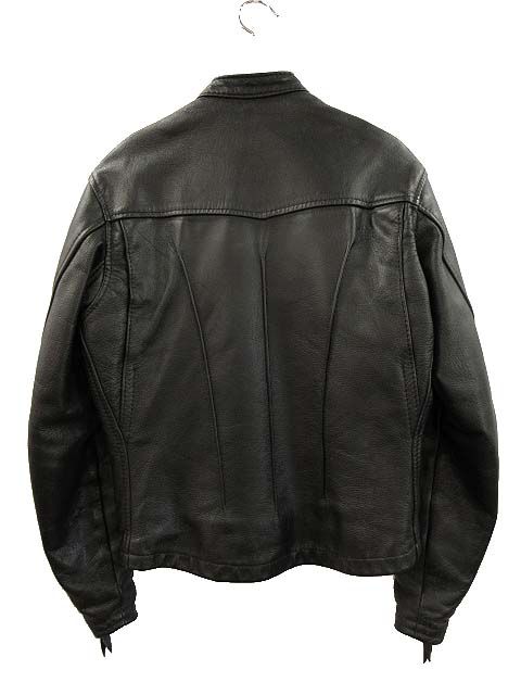 ラングリッツレザー Langlitz Leathers キャスケード Cascade