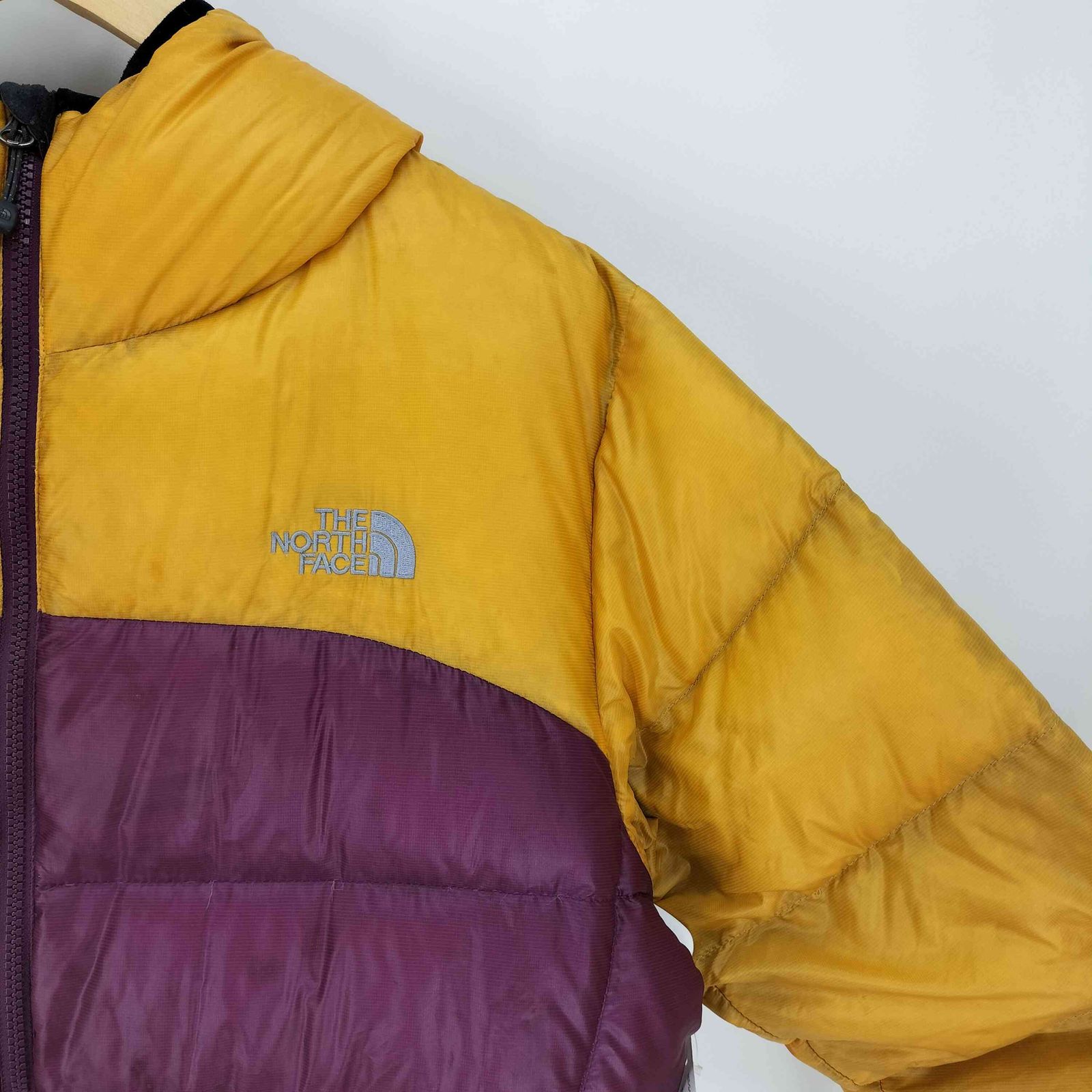 ザノースフェイス THE NORTH FACE ACONCAGUA HOODIE アコンカグア 