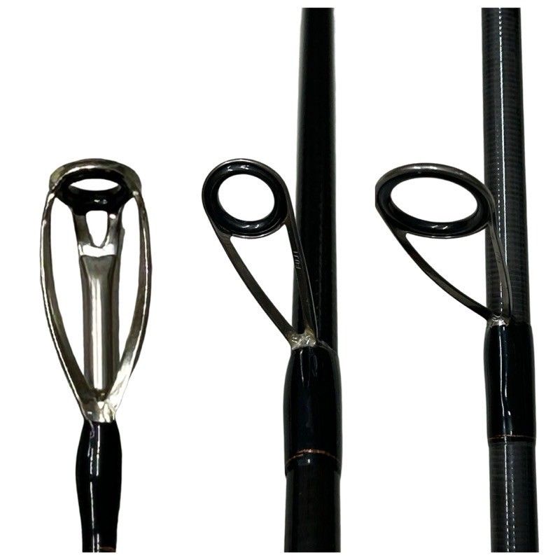 DAIWA ダイワ ロッド ハードロックフィッシュ HRF AIR KJ 90MH