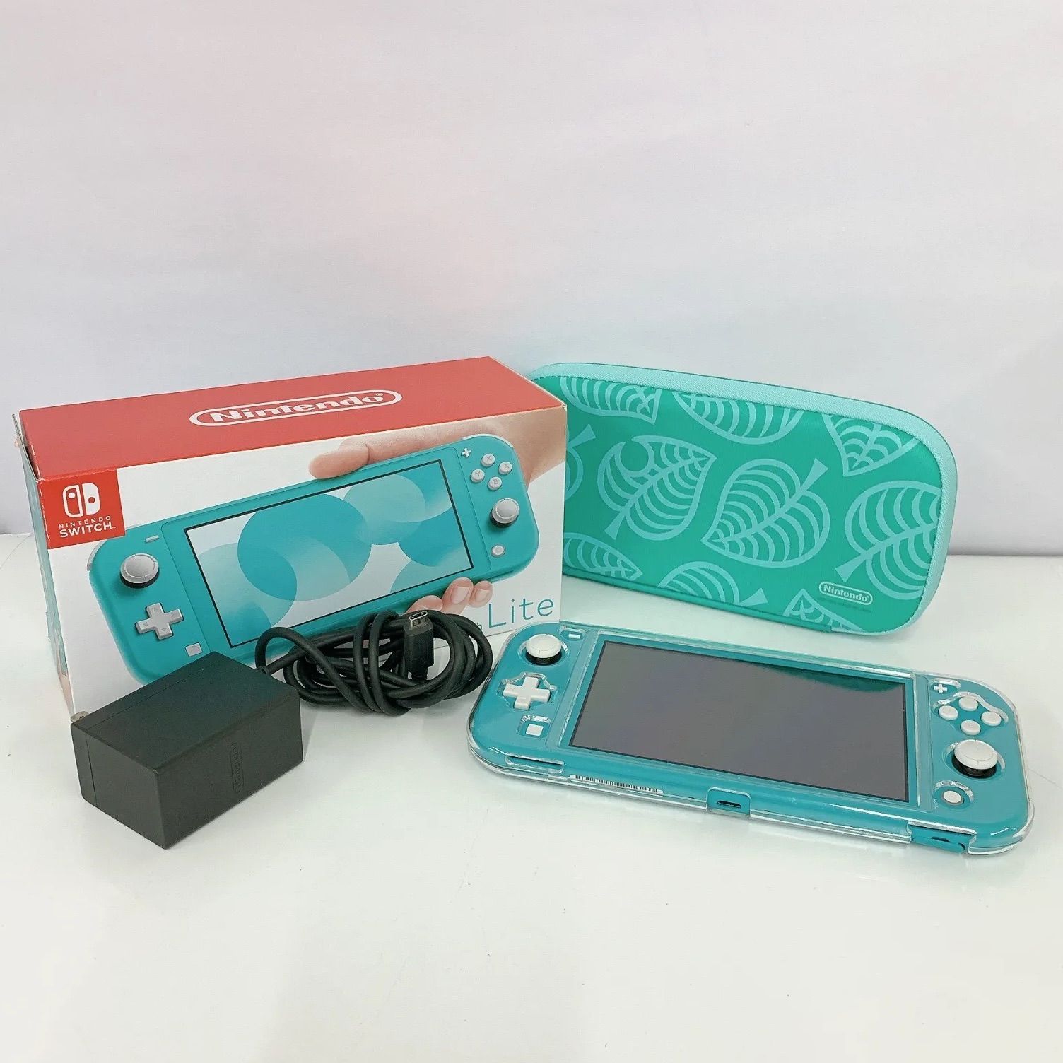 Nintendo Switch本体 ニンテンドースイッチ 中古 Nintendo Switch 本体