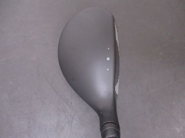 福岡小戸 ﾚﾌﾃｨ レフティーユーティリティ ピン G425 HYBRID|ALTA J CB SLATE|R|19 3663