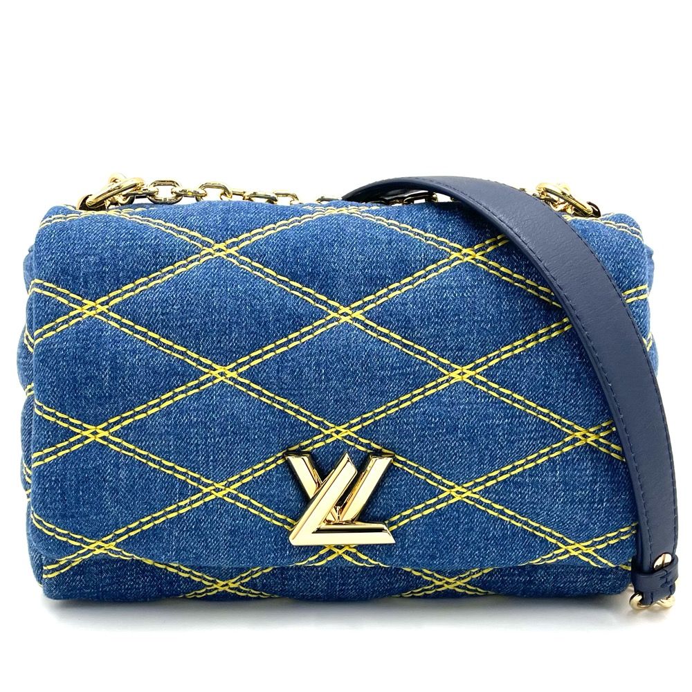 美品 ルイヴィトン Louis Vuitton ショルダーバッグ　 レディース