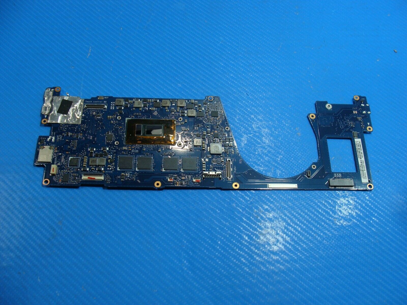 ASUS Zenbook S UX391UA OEM Intel i7-8550U 1.8GHz 8GB マザーボード 60NB0D90-MB1420