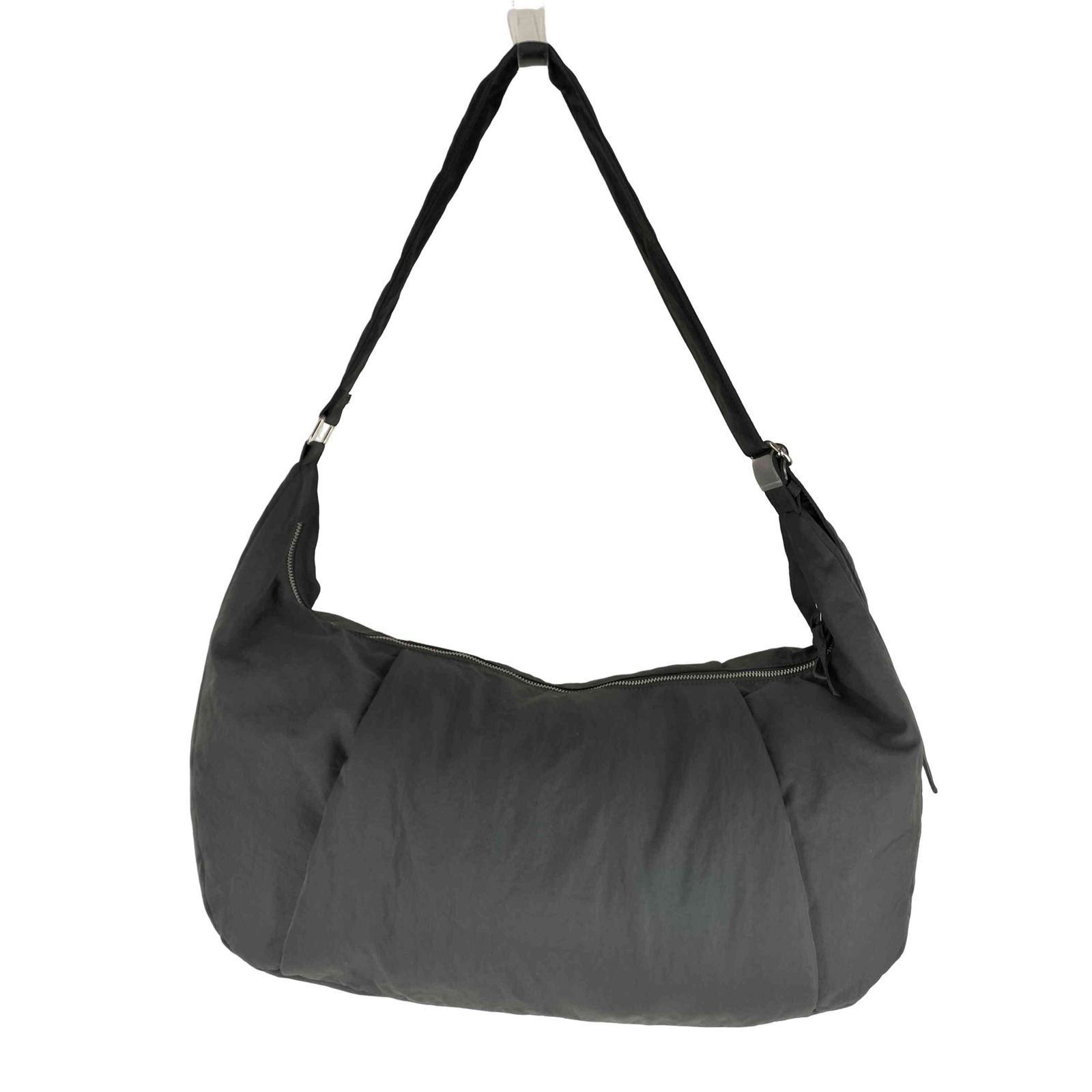 ユーズドフルギ USED古着 {{WETTEMPT}} 23aw PADDING SHOULDER BAG /パディングショルダーバッグ メンズ 表記無 