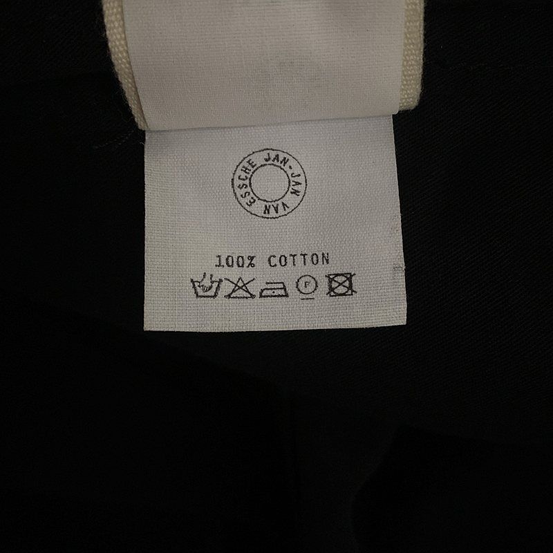 JAN-JAN VAN ESSCHE / ヤンヤンヴァンエシュ | ESSCHE TROUSERS  