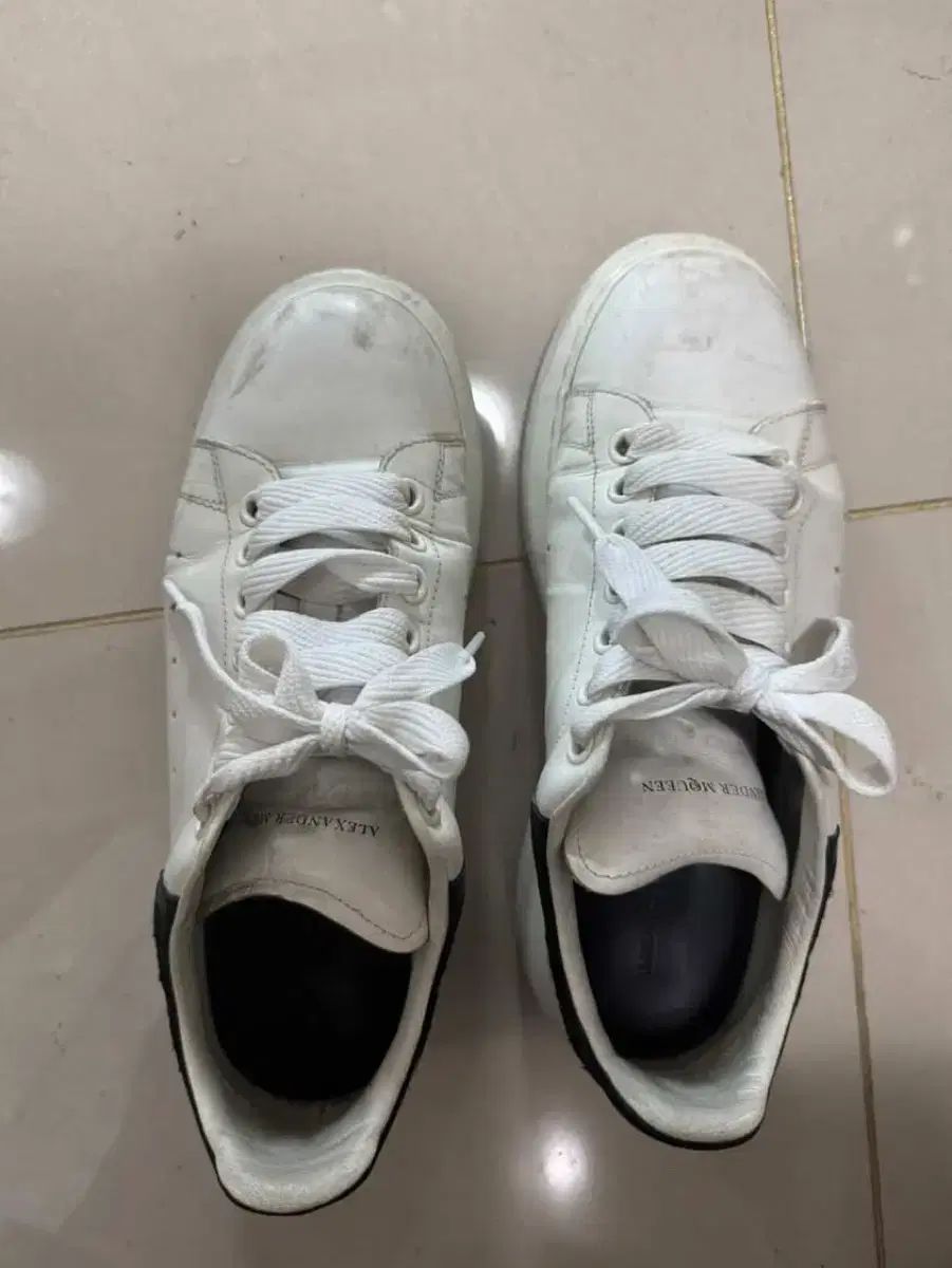 alexander mcqueen(アレキサンダーマックイーン) オーバーソール 限定 