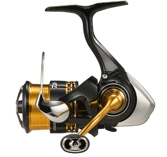 シマノ 05ツインパワー C3000 スピニングリール 替えスプール付