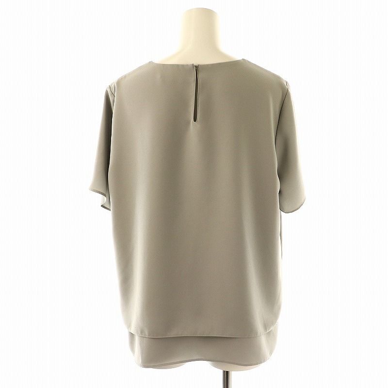 中古・古着通販】theory luxe (セオリーリュクス) Marvine Elida