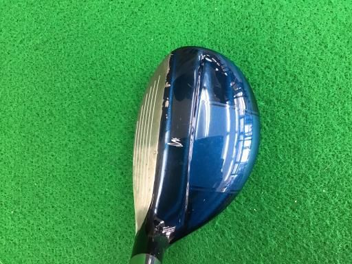 コブラ Baffler XL 6 H ユーティリティ UT cobra JPN フレックスS メンズ 男性用 右利き 右用 Cランク ゴルフクラブ