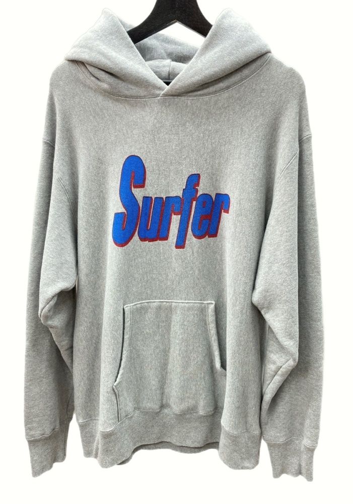 3 subculture SURFER HOODIE パーカー サブカルチャー Subculture SURFER HOODIE サーファー パーカー