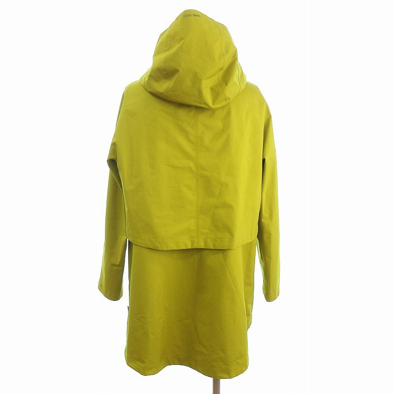 ヘルノ HERNO 美品 2点 セット ショート丈 マウンテンパーカー ベスト