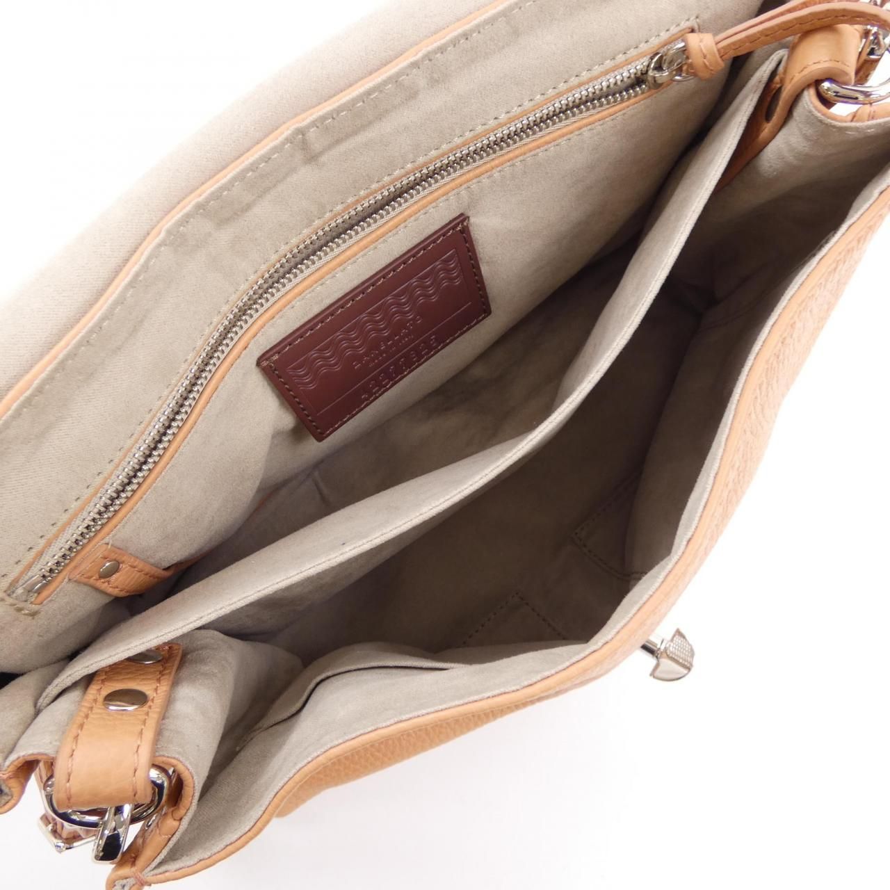 ZANELLATO 0680100040000MEDIUMZ0001 関税送料込 コメ兵｜ザネラート ZANELLATO BAG｜ZANELLATO｜メンズ