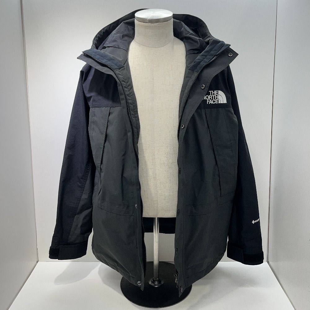 AG マウンテンパーカー