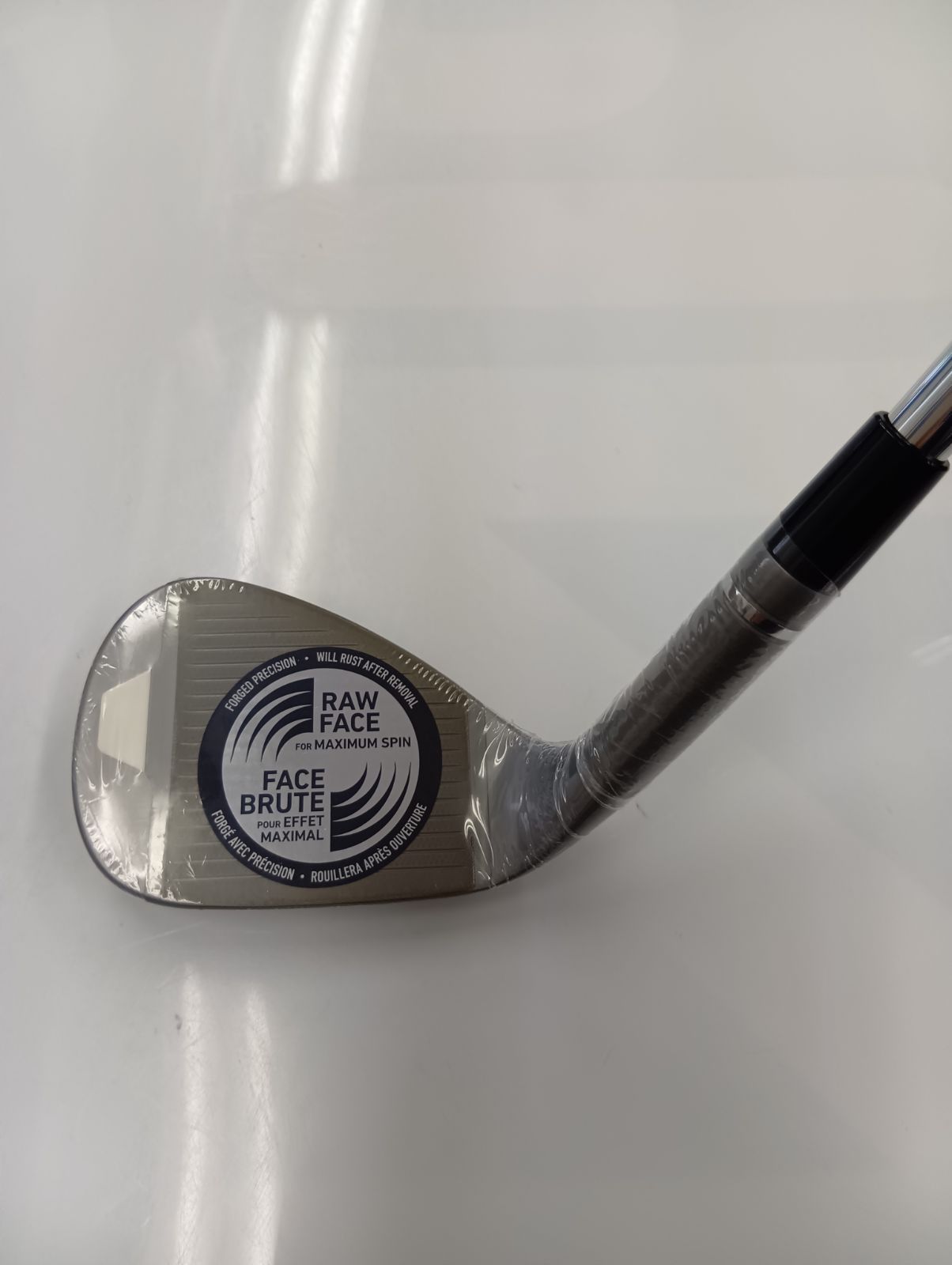 テーラーメイド MG5