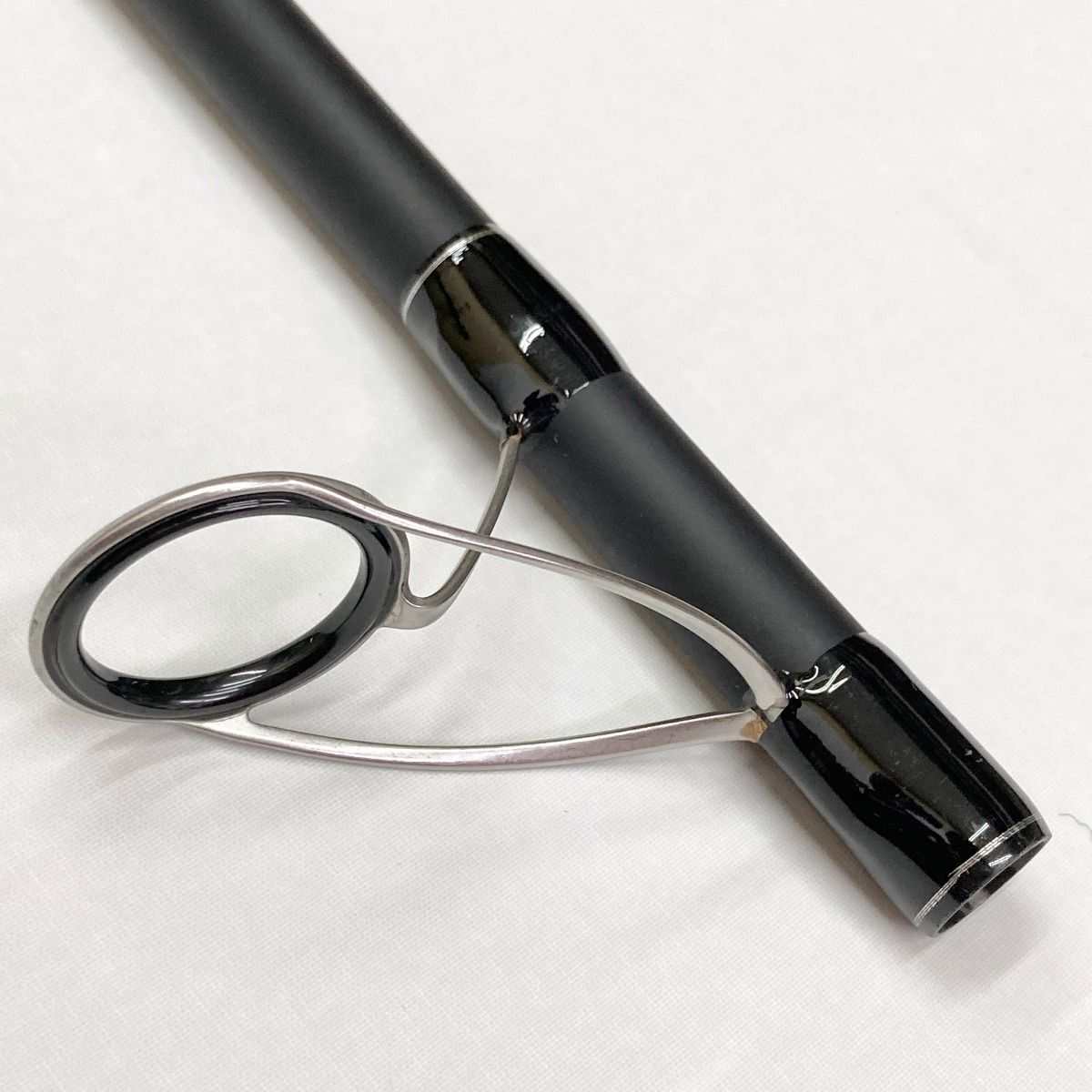 〇〇PALMS パームス RERA KAMUY レラカムイ ルアーロッド RKSS-136H+