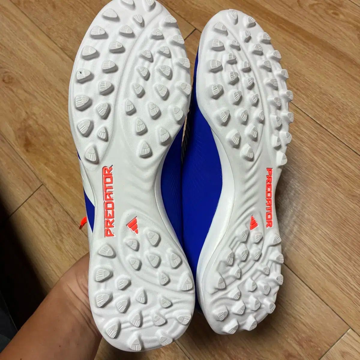 adidas アディダス プレデター エリート TF IF6372 270mm LLC-HASEGAWATOSO_COM