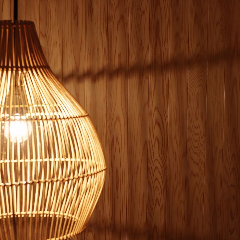 ランプシェード