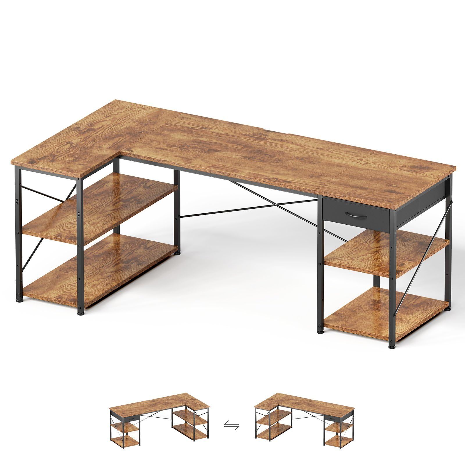 IKEA イケア 伸長式テーブル ダイニングテーブル BJURSTA