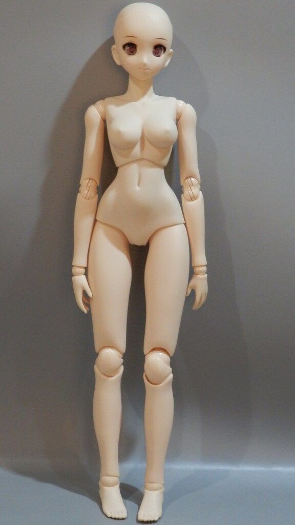 アゾン Iris Collect スミレ WABI-SABI Maid girl アゾンダイレクト