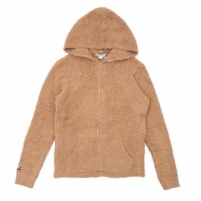 BAREFOOT DREAMS×Ron Herman パーカー C574 Ron Herman ロンハーマン C574 × ベアフットドリームス BAREFOOT