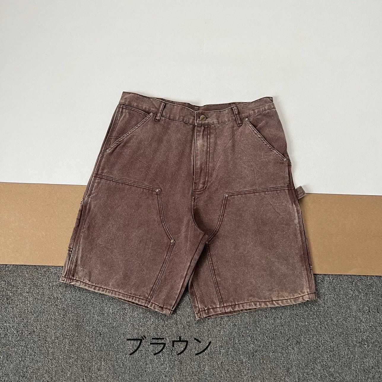 Carhartt WIP デニムパンツ 希少