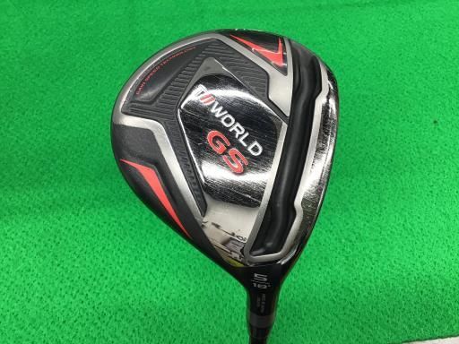 チップゴルフ ウッドセット1W 5W 4UT（ドライバー、ウッド類を全