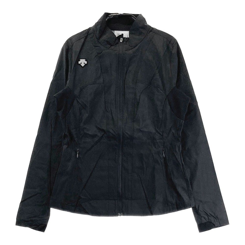 DESCENTE GOLF ブラックジャケット Lサイズ DESCENTE GOLF ブラックジャケット Lサイズ ゴルフ -デサント