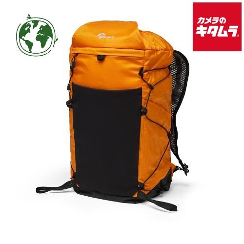 ロープロ LP37480-PWW ランナバウト BP 18L II バックパック