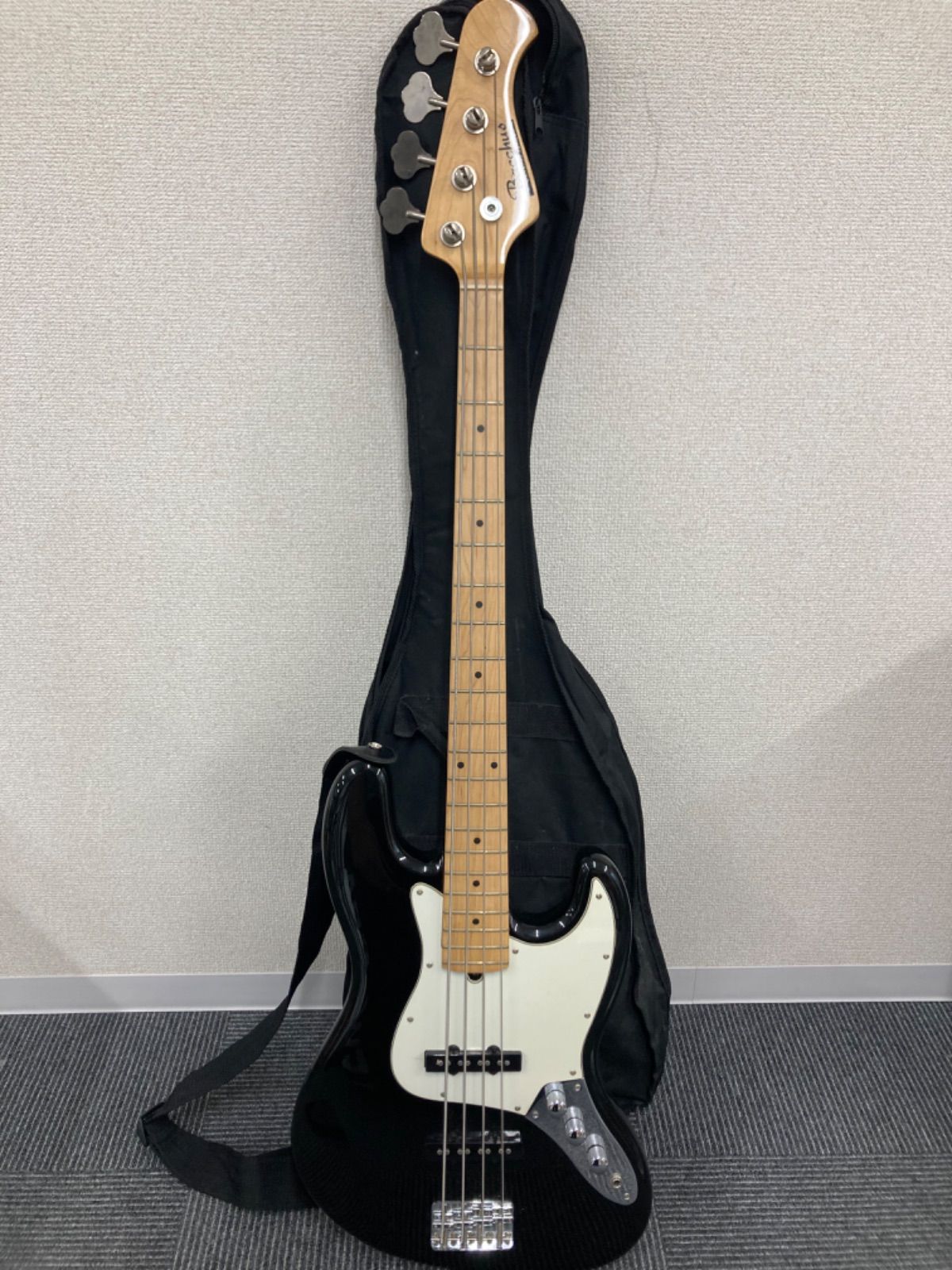 希少】Aria ProⅡ AVB-85-5 5弦ベース エレキベース（Aria Proll