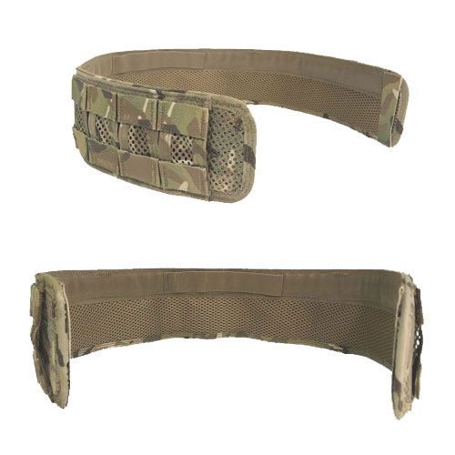 実物 Velocity Systems ベロシティシステムズ Operator Utility Belt