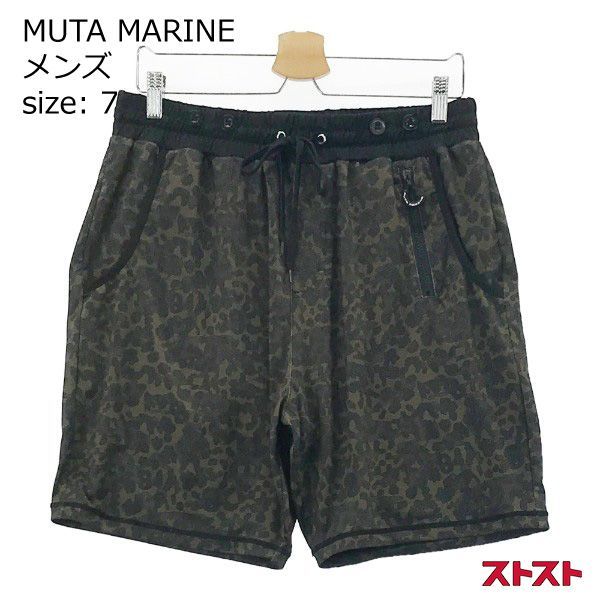 MUTA MARINE ムータマリン ハーフパンツ 7 ［240001954038］#