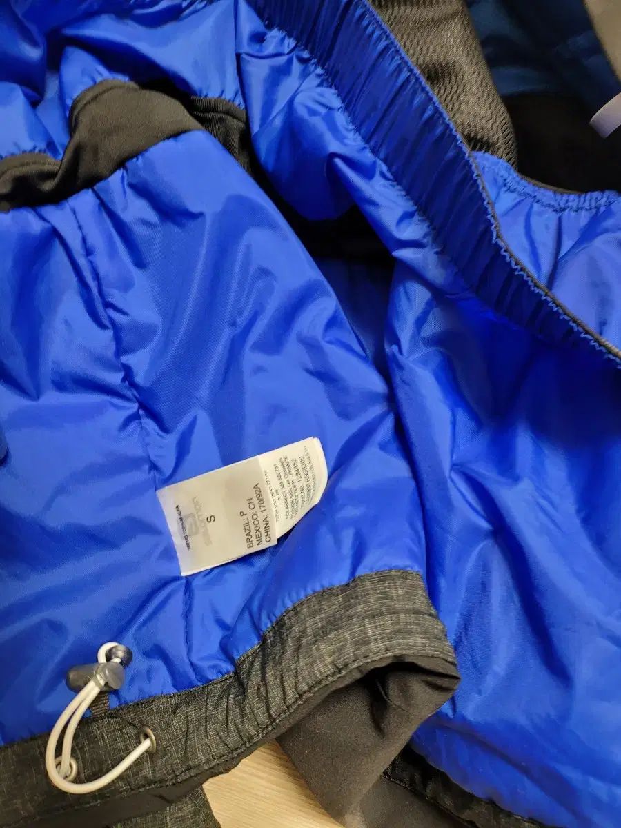 ジャケット アウター