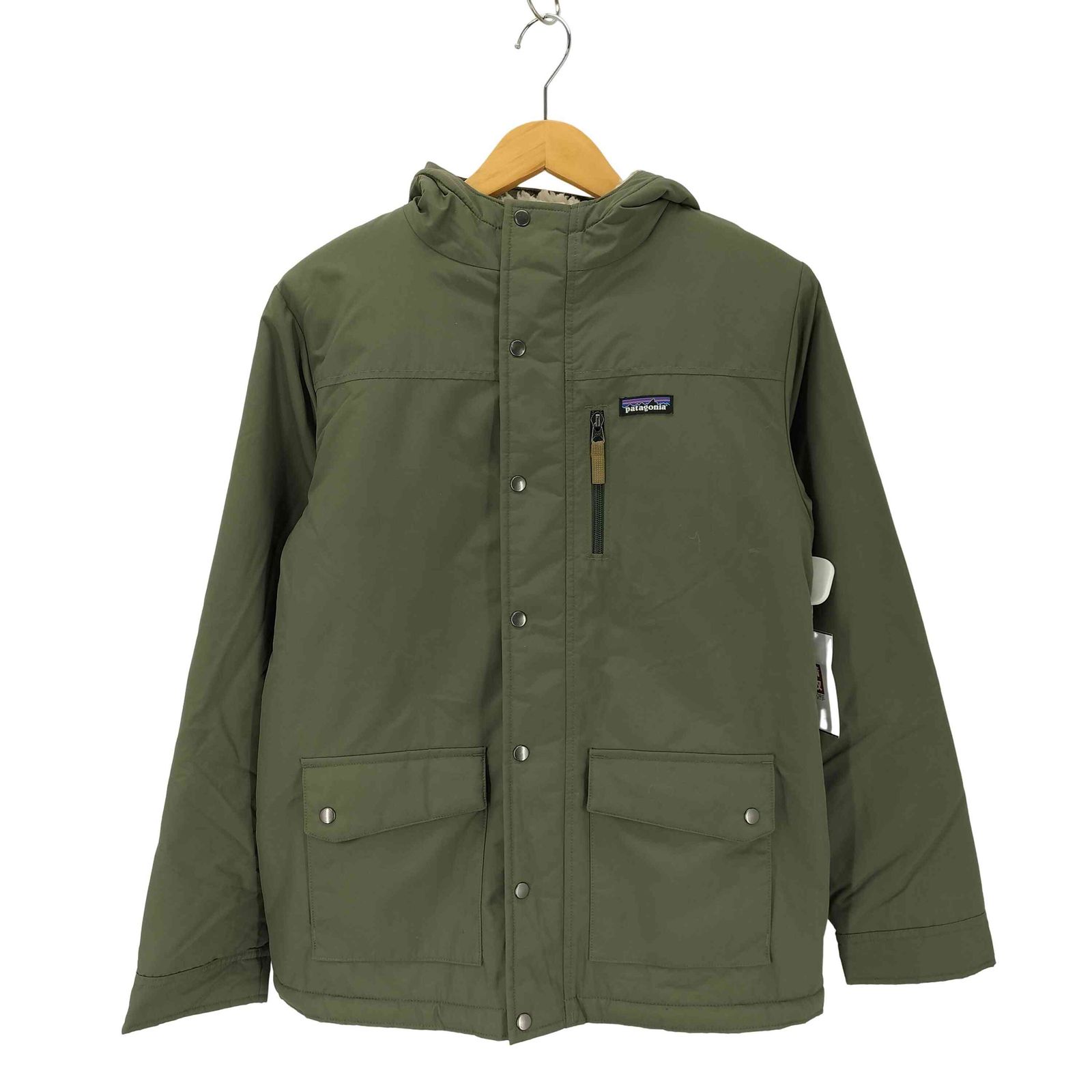 パタゴニア patagonia 19AW Boys Infurno Jacket メンズ JPN：XXL