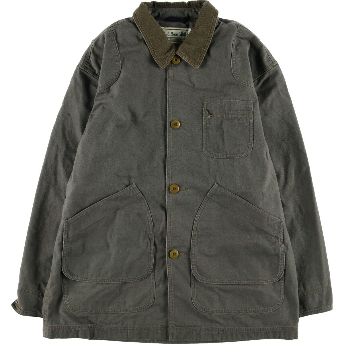 古着 00年代 エルエルビーン L.L.Bean ダック ハンティング
