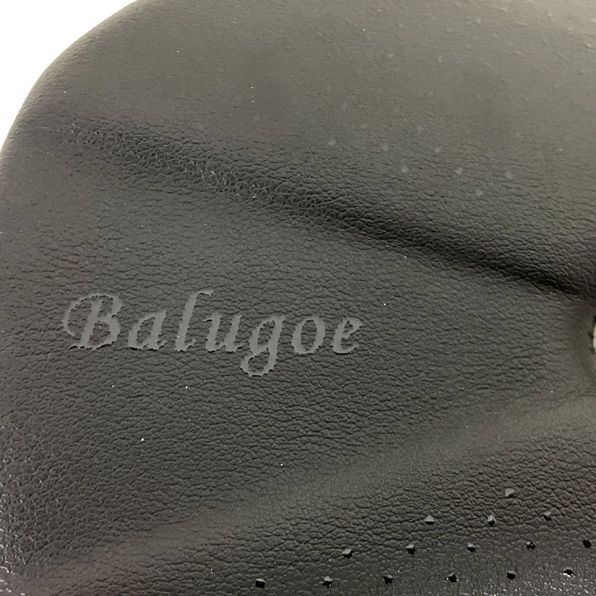 Balugoe バルゴー サドル カーボンレール T10466279 LAWEED_CL