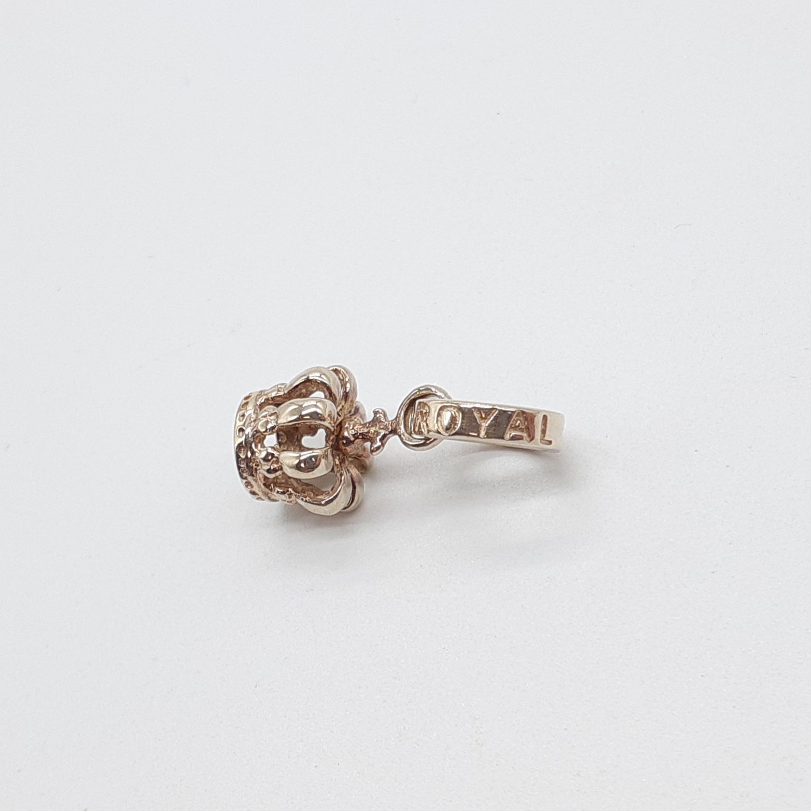 ROYAL ORDER ロイヤルオーダー ネックレス ペンダントトップ チャーム 