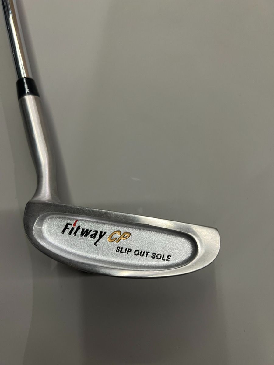 FIT WAY　CP チッパー　53