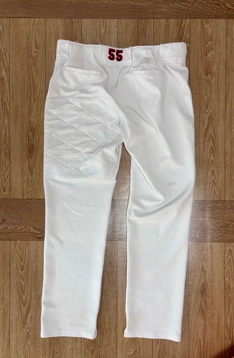 ハン ジュン ジュン リアルパンツ 起亜 タイガース