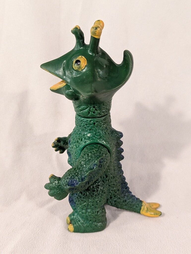 マルサン 宇宙大怪獣ギララ