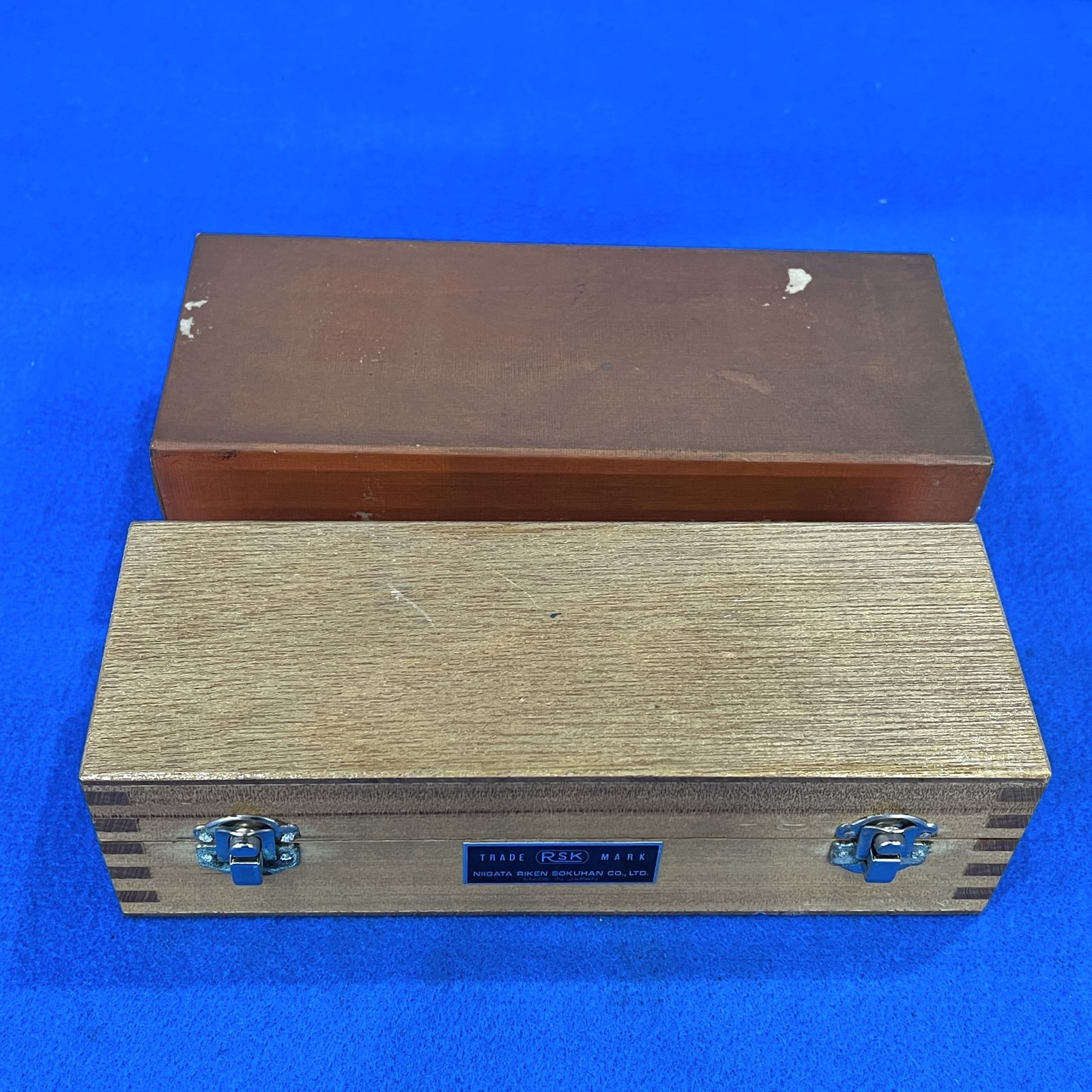 新潟理研測範 200×0.02