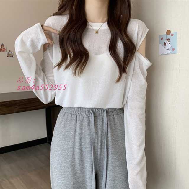 長袖シャツ 長袖トップス